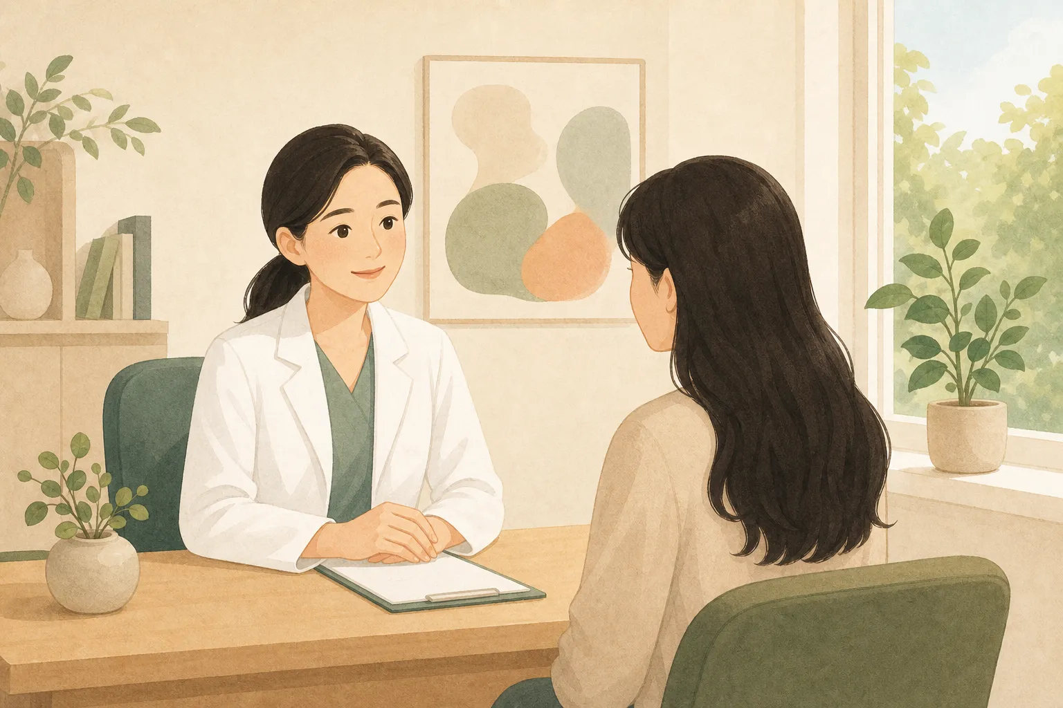 고부백선 사타구니 완선, 원인부터 치료까지 알아보기 관련 이미지 4