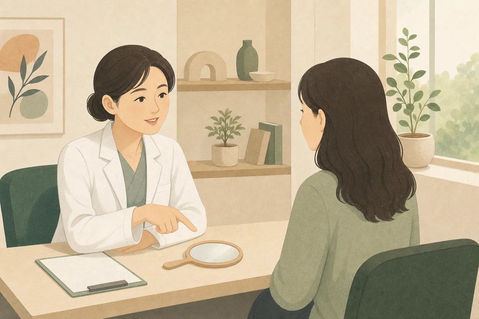 구각염 입꼬리 짓무름, 원인부터 치료까지 알아보기 관련 이미지 4