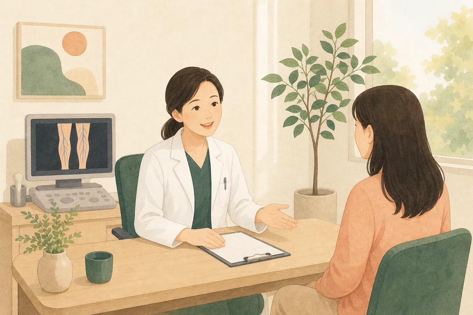 다리 색이 갈색으로 변하고 잘 안 빠지는 부기, 울혈성 하지 습진일 수도 관련 이미지 5