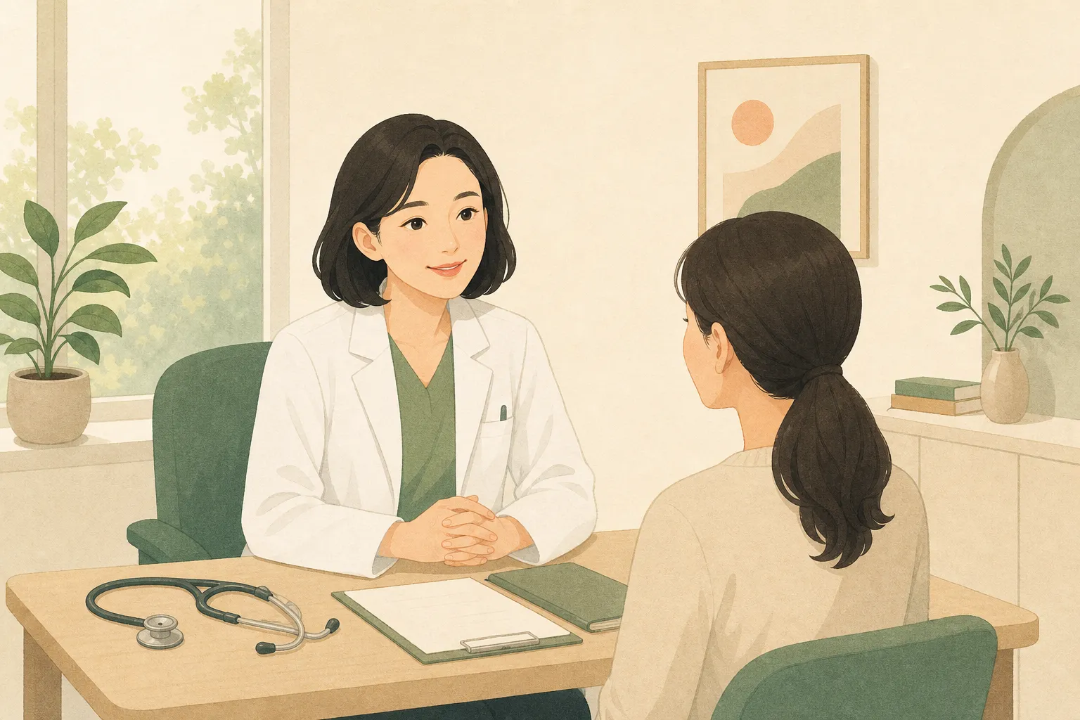 단순포진, 자꾸 생기는 입술 물집의 진짜 원인과 관리법 관련 이미지 5