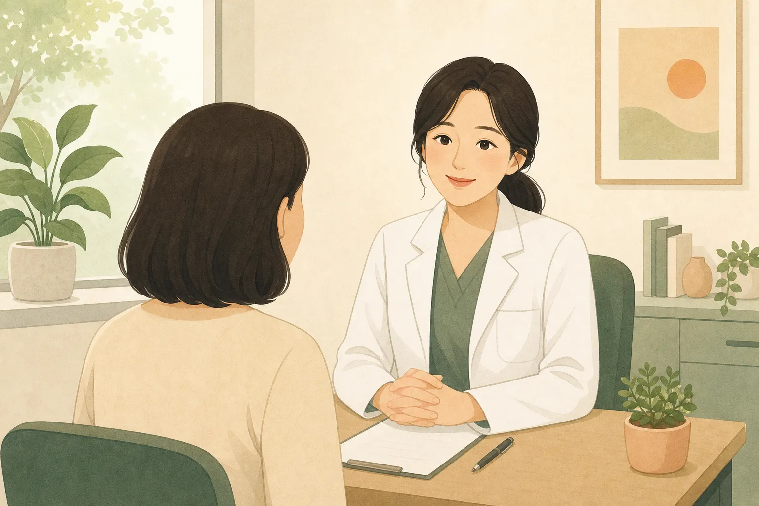 땀띠 한진, 원인부터 관리법까지 정리 관련 이미지 5