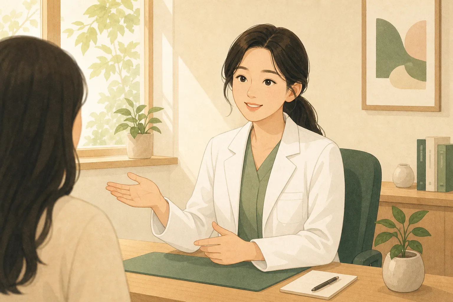 만성 두드러기, 6주 이상 계속된다면 반드시 알아야 할 것들 관련 이미지 5