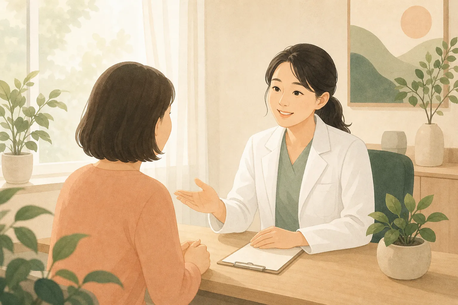 모낭염 vs 여드름, 어떻게 구분할까요? 원인부터 치료까지 알아보기 관련 이미지 5