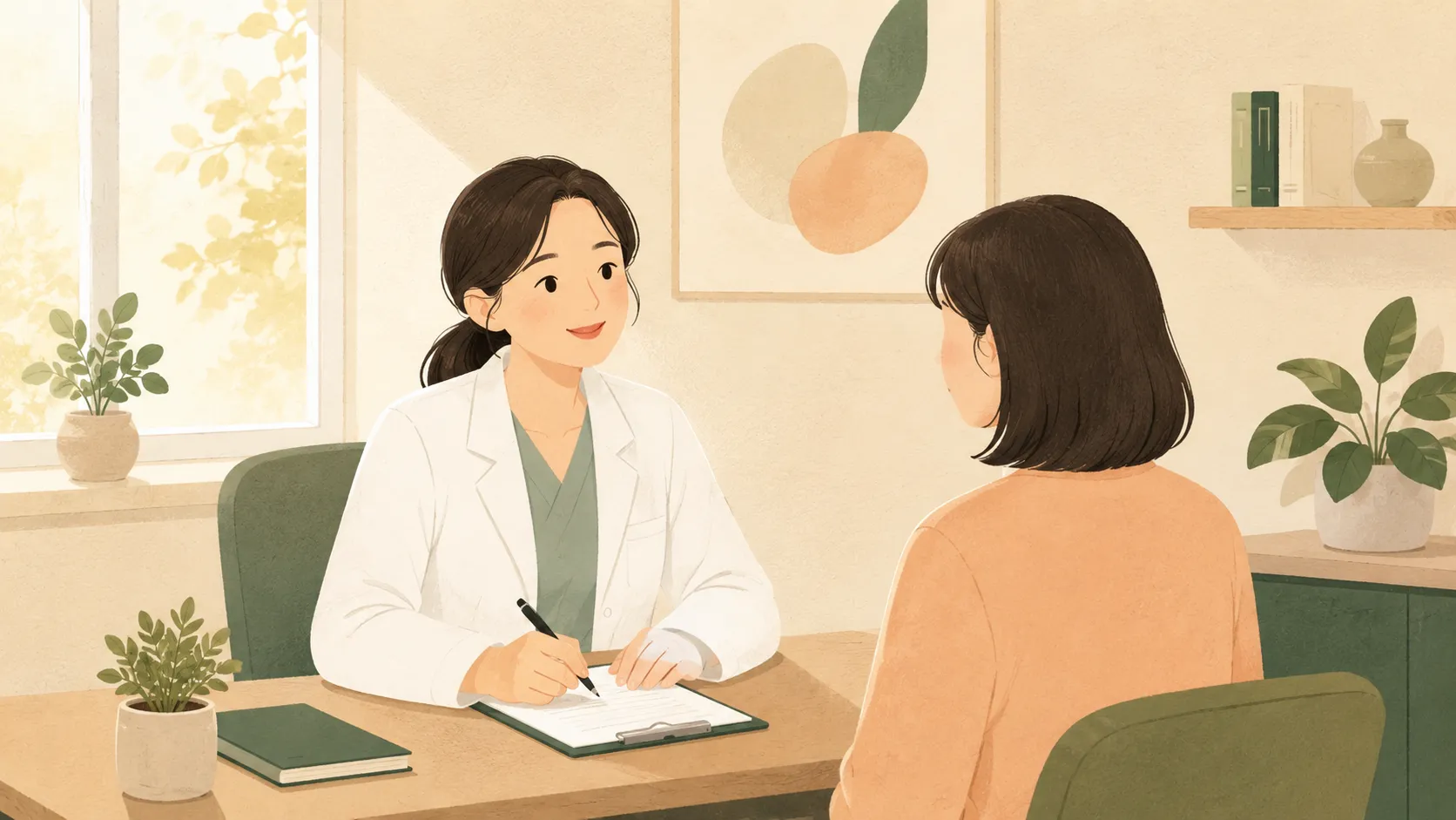 사마귀, 종류별 특징부터 자가 관리까지 알아보기 관련 이미지 5
