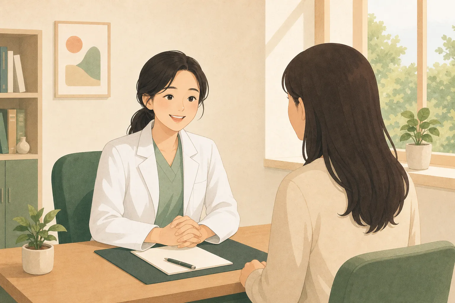 사마귀, 종류별 특징부터 자가 관리까지 알아보기 관련 이미지 8
