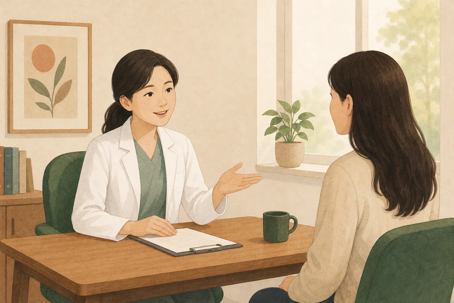손 심상성 사마귀, 오돌토돌한 돌기가 자꾸 늘어난다면 관련 이미지 5