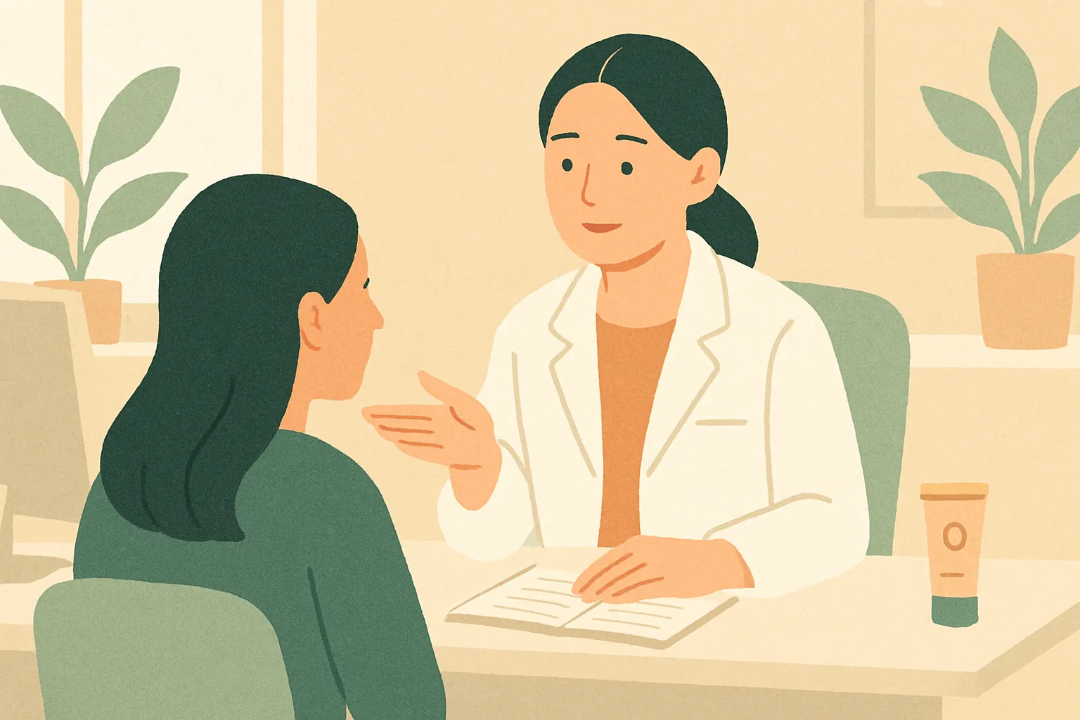 레이저 토닝, 기미 유형부터 치료 원리까지 알아보기 관련 이미지 5