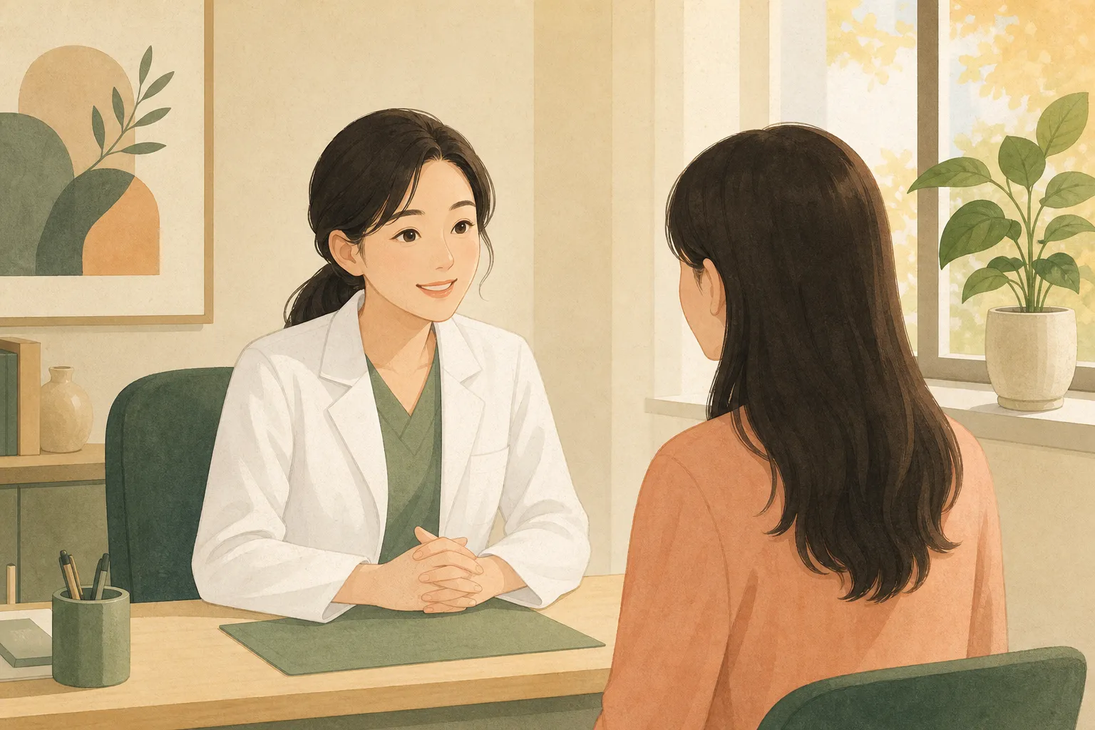 아토피, 환절기만 되면 더 심해지는 이유와 피부장벽 관리법 관련 이미지 5