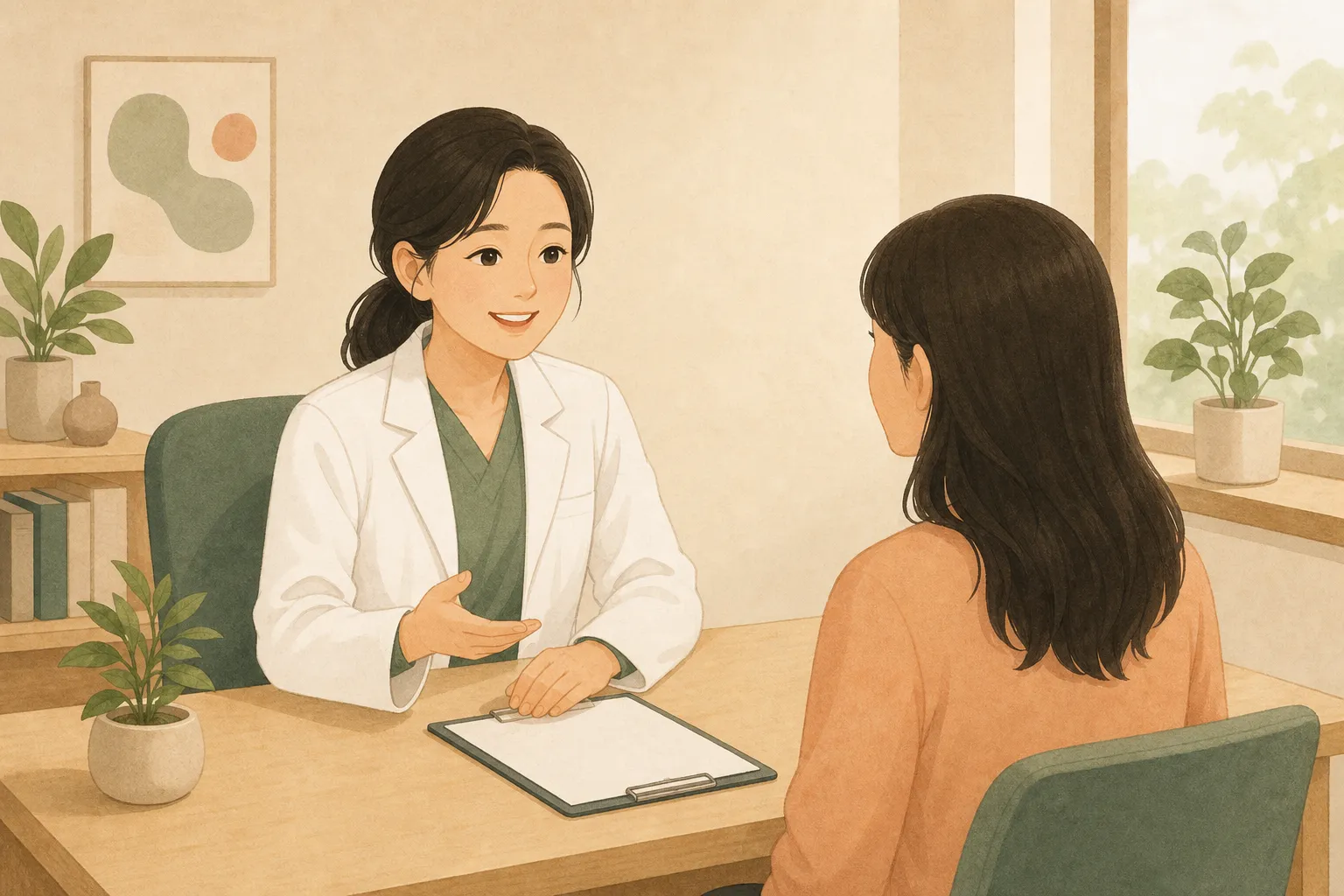 어루러기, 여름에 생기는 탈색반 원인부터 치료까지 관련 이미지 5