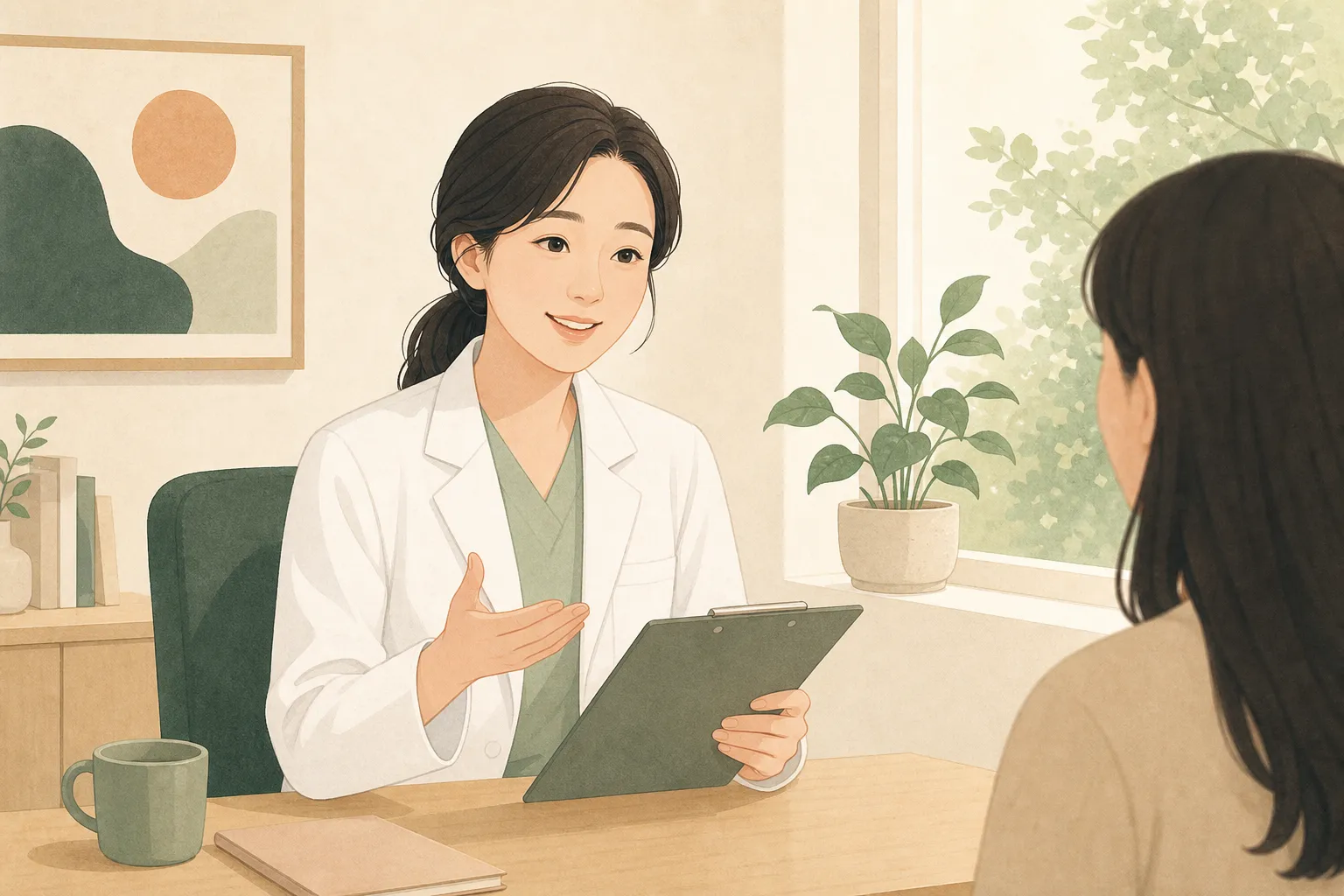 주부습진 이한성습진, 투명 수포부터 균열까지 원인과 관리법 알아보기 관련 이미지 5