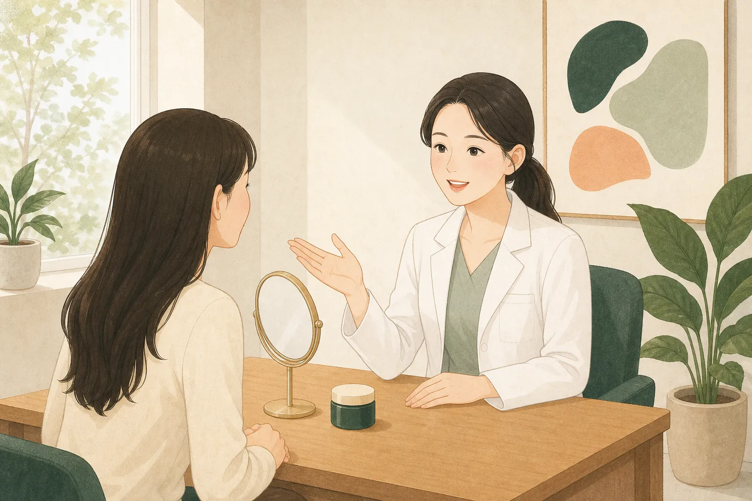 콜린성 두드러기, 운동만 하면 좁쌀처럼 돋는 이유 관련 이미지 5