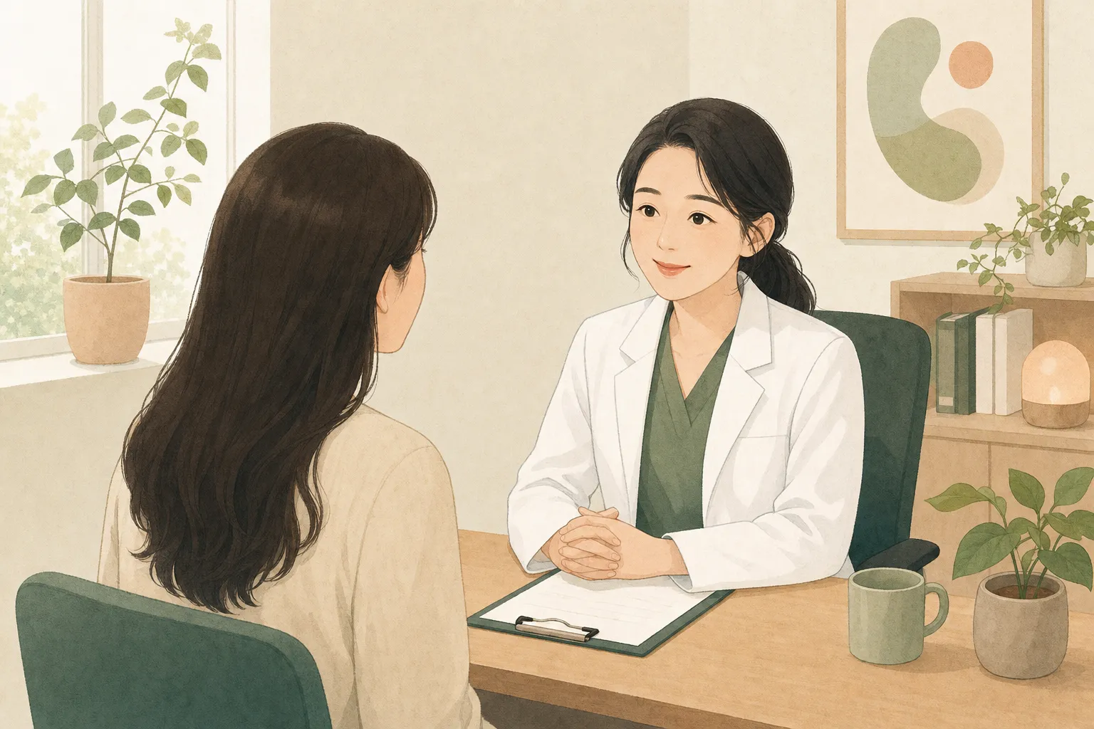화폐상 습진 동전습진, 원인부터 치료까지 알아보기 관련 이미지 5